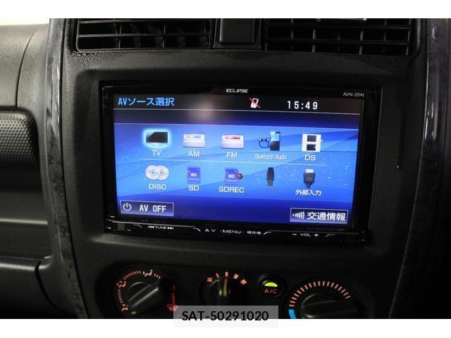 Suzuki JIMNY 2008-09 8876707-3