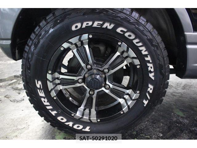 Suzuki JIMNY 2008-09 8876707-7