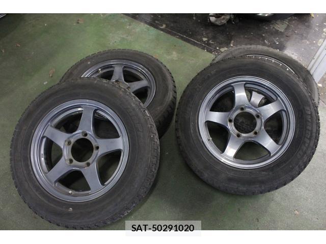 Suzuki JIMNY 2008-09 8876707-8