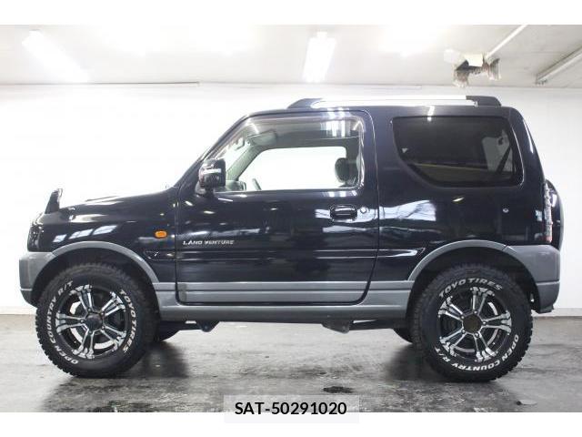 Suzuki JIMNY 2008-09 8876707-9
