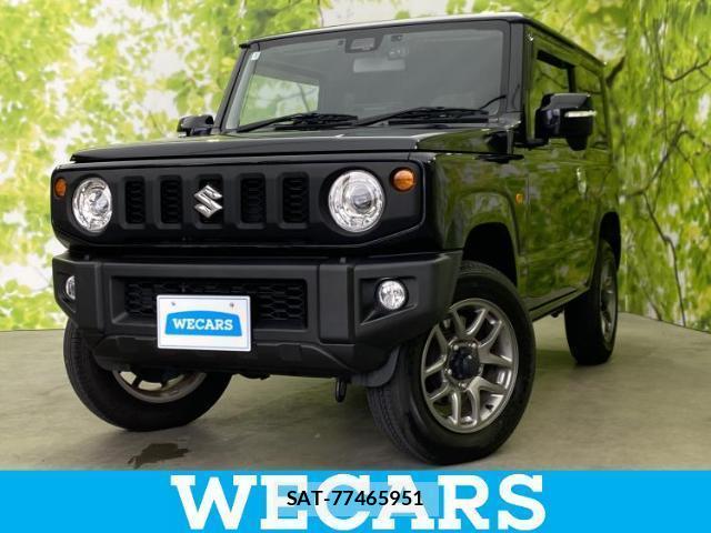 Suzuki JIMNY 2024-03 8876761-0