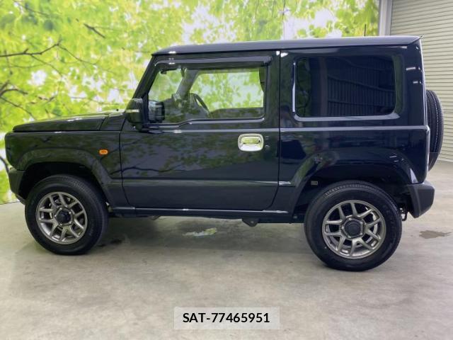Suzuki JIMNY 2024-03 8876761-1