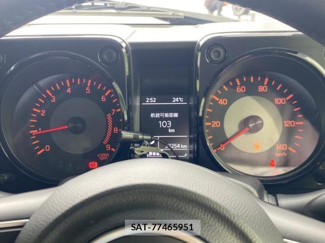 Suzuki JIMNY 2024-03 8876761-10