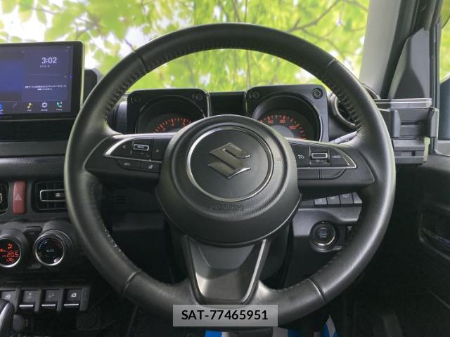 Suzuki JIMNY 2024-03 8876761-11