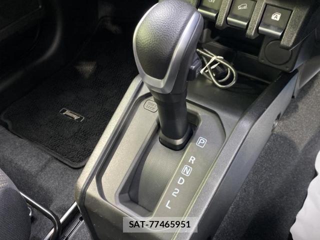 Suzuki JIMNY 2024-03 8876761-14