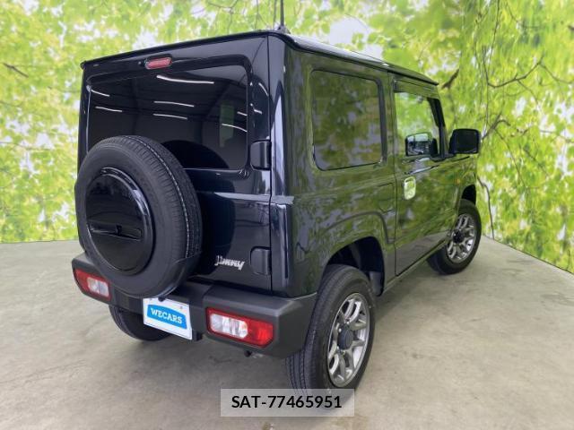 Suzuki JIMNY 2024-03 8876761-2