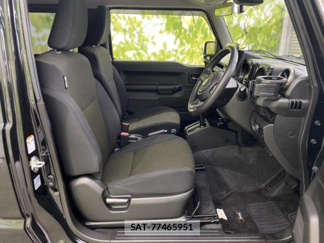 Suzuki JIMNY 2024-03 8876761-3