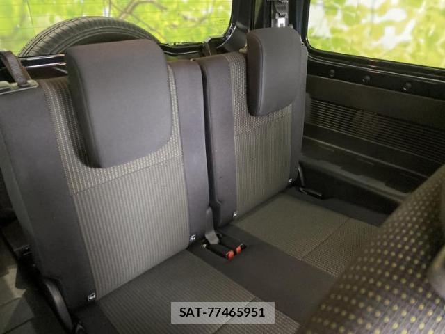 Suzuki JIMNY 2024-03 8876761-4