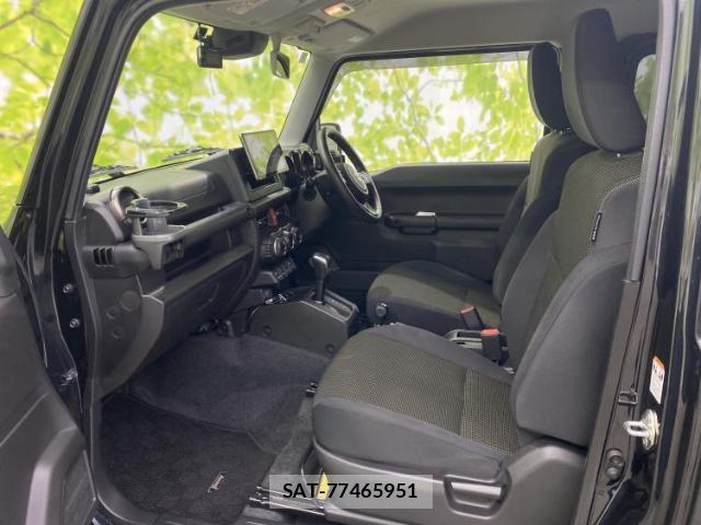 Suzuki JIMNY 2024-03 8876761-5