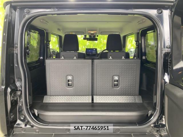 Suzuki JIMNY 2024-03 8876761-7
