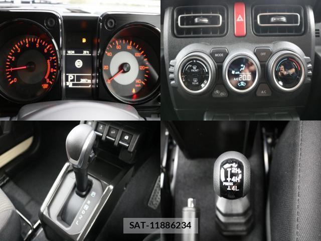Suzuki JIMNY 2025-04 8876776-5