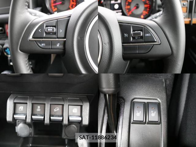 Suzuki JIMNY 2025-04 8876776-6