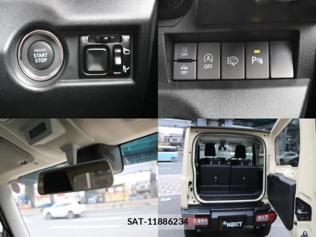 Suzuki JIMNY 2025-04 8876776-7