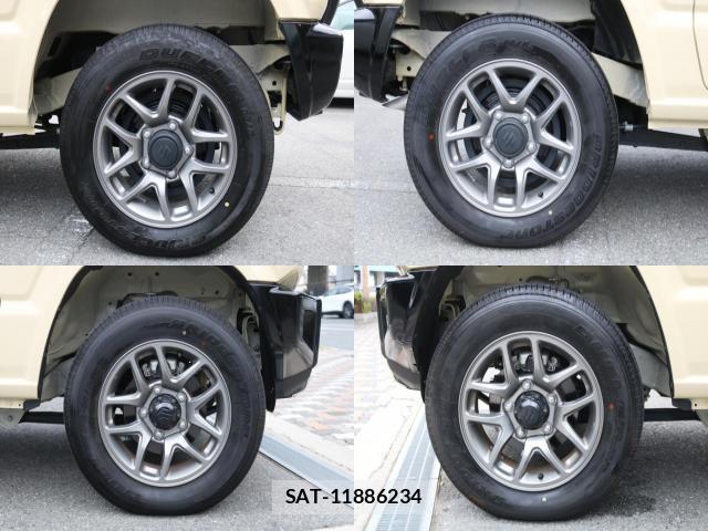 Suzuki JIMNY 2025-04 8876776-8