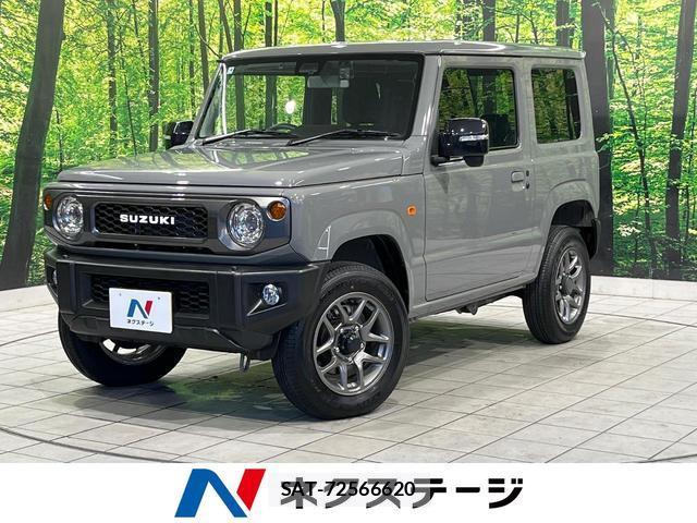 Suzuki JIMNY 2023-04 8877000-0