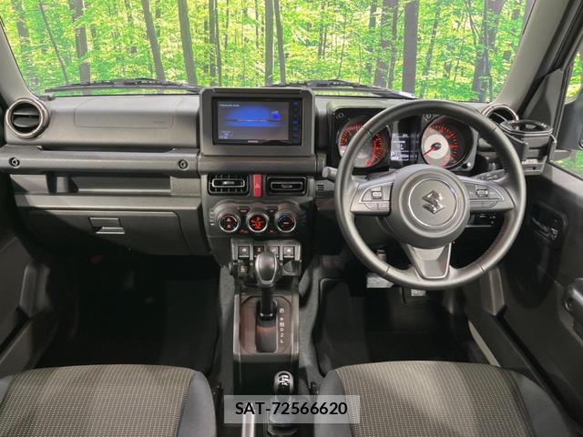 Suzuki JIMNY 2023-04 8877000-1