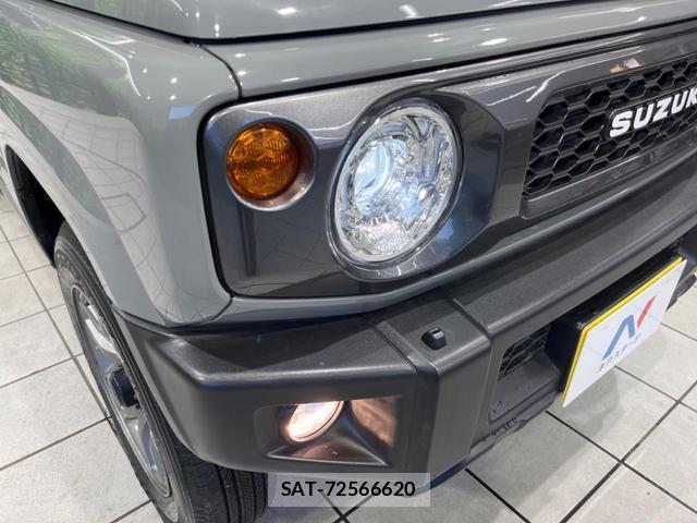Suzuki JIMNY 2023-04 8877000-11