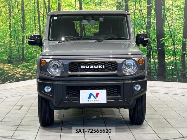 Suzuki JIMNY 2023-04 8877000-13