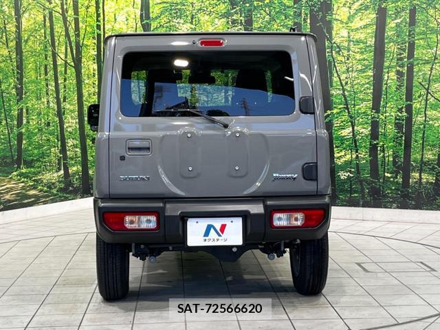 Suzuki JIMNY 2023-04 8877000-14