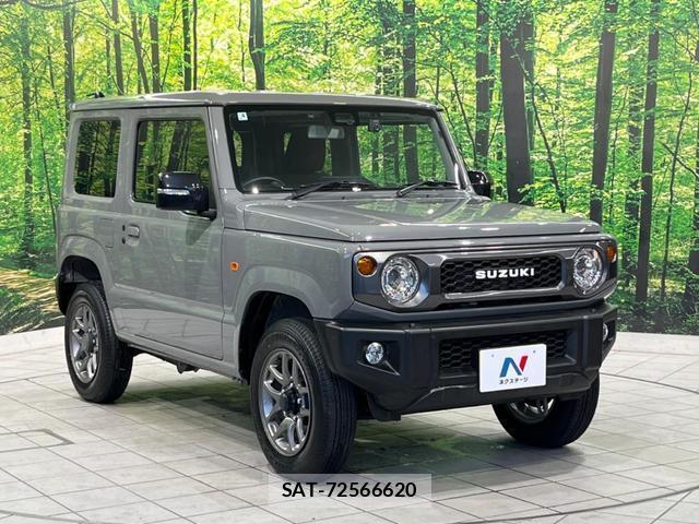 Suzuki JIMNY 2023-04 8877000-15