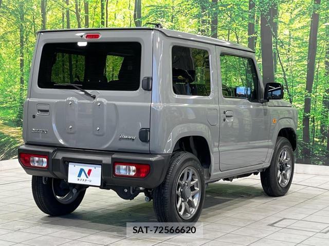Suzuki JIMNY 2023-04 8877000-16
