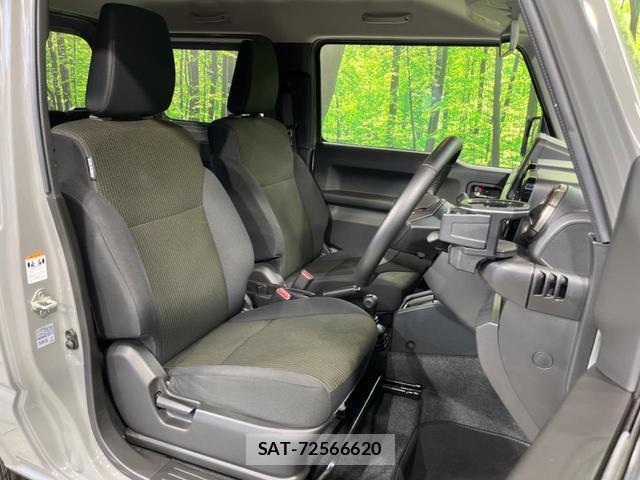 Suzuki JIMNY 2023-04 8877000-7