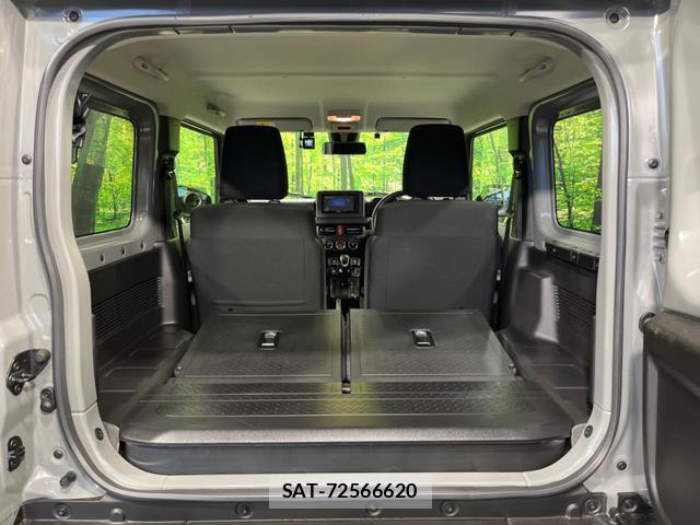 Suzuki JIMNY 2023-04 8877000-9