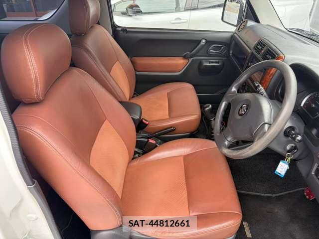 Suzuki JIMNY 2007-12 8877072-5