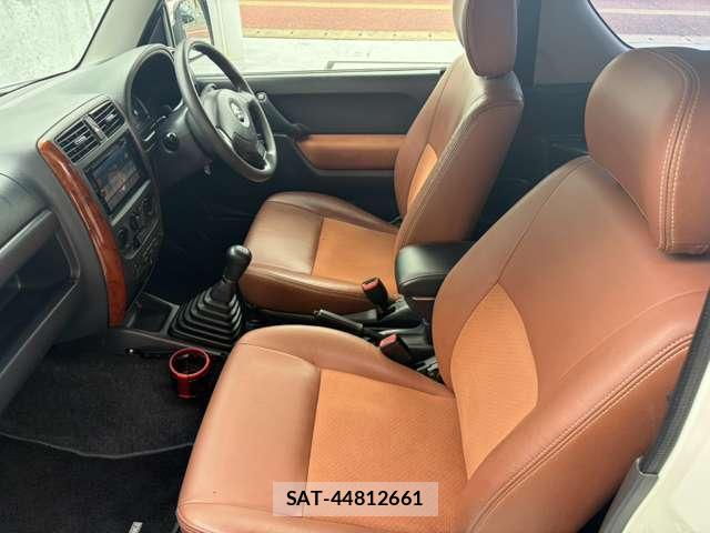 Suzuki JIMNY 2007-12 8877072-6