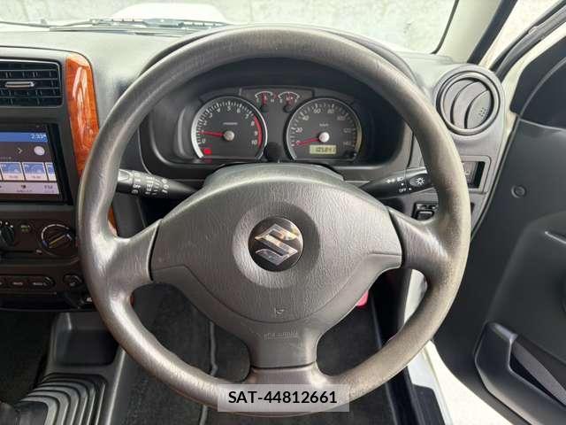 Suzuki JIMNY 2007-12 8877072-9