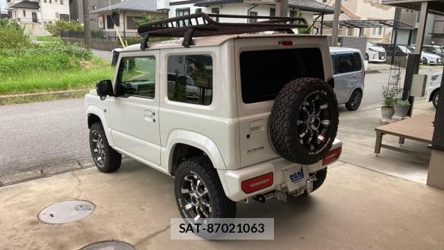 Suzuki JIMNY 2020-06 8877198-12