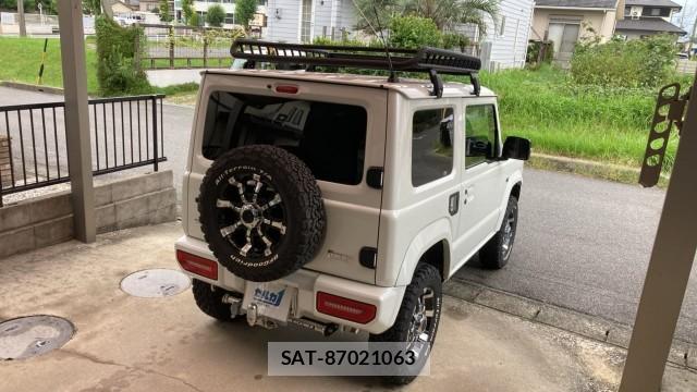 Suzuki JIMNY 2020-06 8877198-13