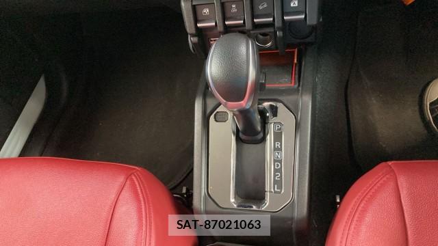 Suzuki JIMNY 2020-06 8877198-14