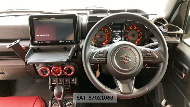 Suzuki JIMNY 2020-06 8877198-16