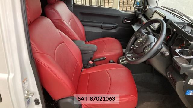 Suzuki JIMNY 2020-06 8877198-5