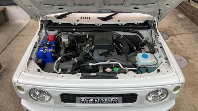 Suzuki JIMNY 2020-06 8877198-7