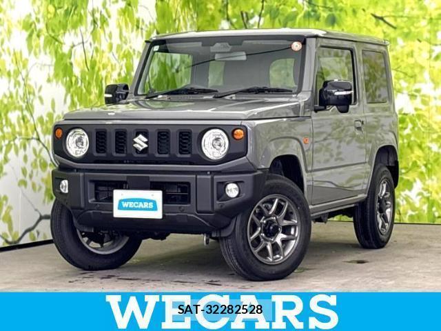 Suzuki JIMNY 2025-11 8877210-0