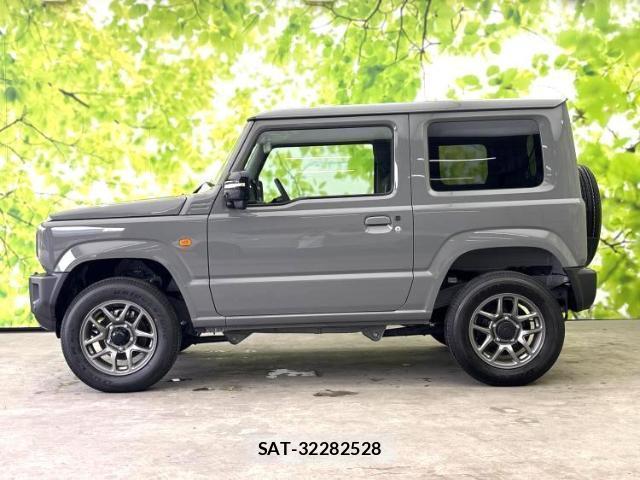 Suzuki JIMNY 2025-11 8877210-1
