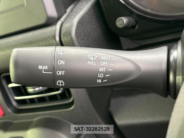 Suzuki JIMNY 2025-11 8877210-10