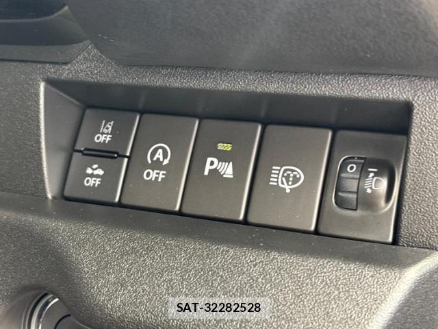 Suzuki JIMNY 2025-11 8877210-14
