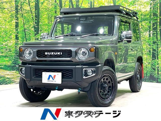 Suzuki JIMNY 2023-12 8877229-0