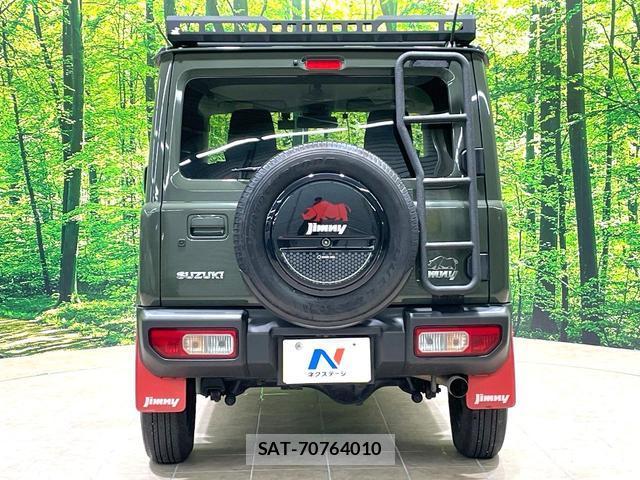Suzuki JIMNY 2023-12 8877229-14