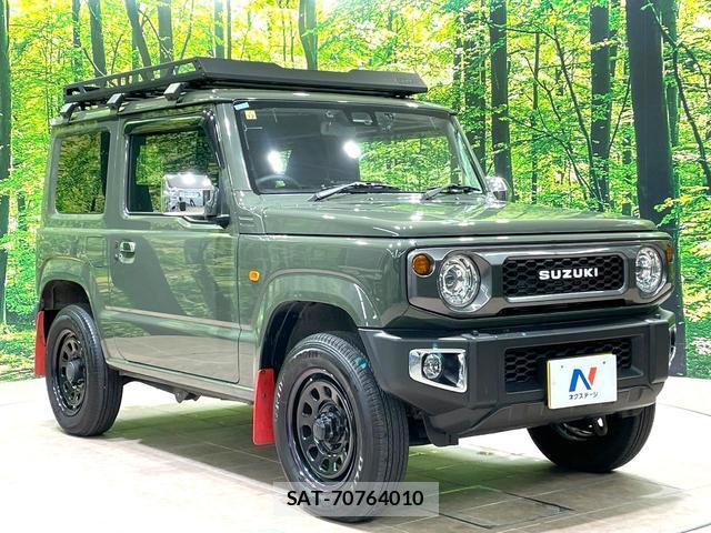 Suzuki JIMNY 2023-12 8877229-15