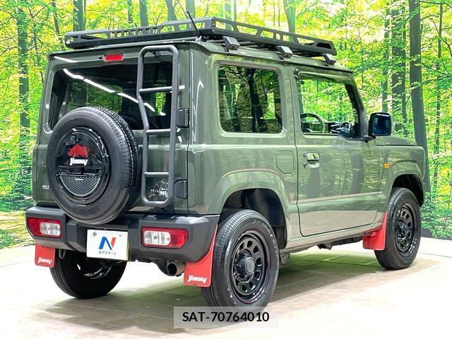 Suzuki JIMNY 2023-12 8877229-16