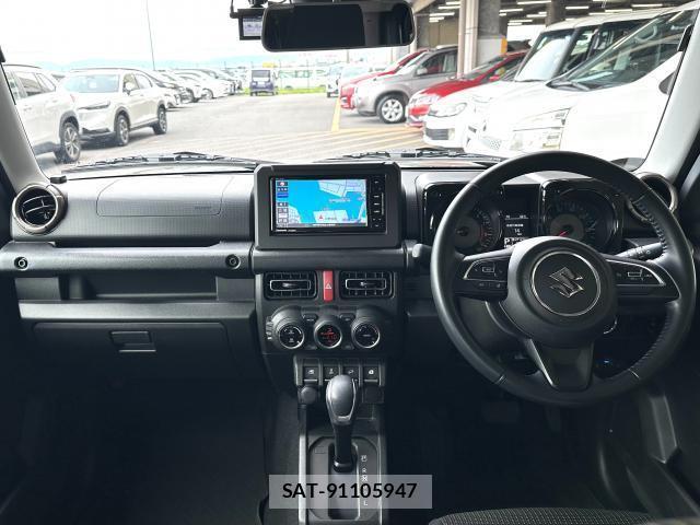 Suzuki JIMNY 2020-09 8877629-2