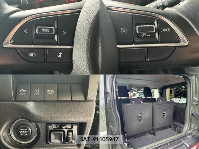 Suzuki JIMNY 2020-09 8877629-7