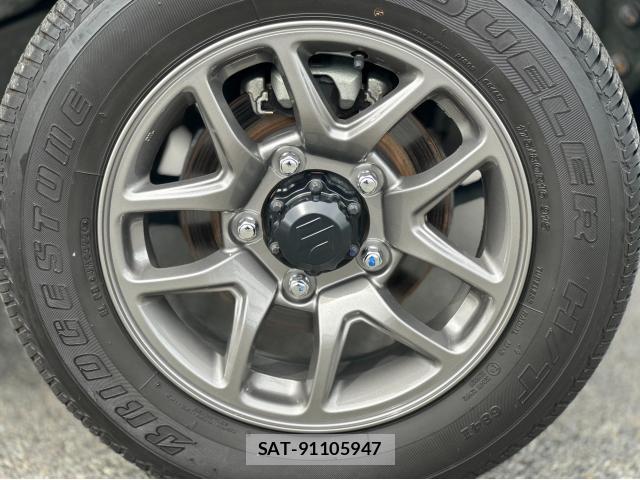 Suzuki JIMNY 2020-09 8877629-8