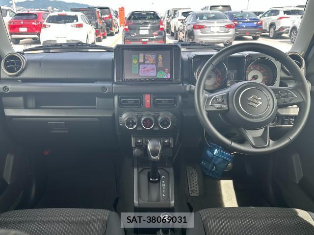 Suzuki JIMNY 2023-08 8877632-2