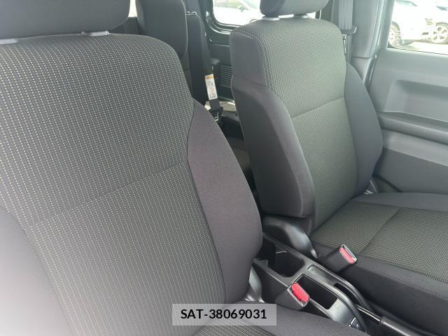 Suzuki JIMNY 2023-08 8877632-5