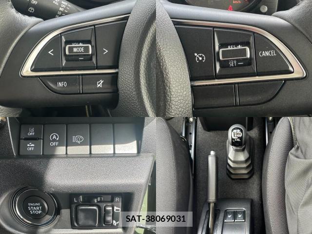 Suzuki JIMNY 2023-08 8877632-7